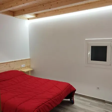 Casa Rústica Santamariña Сasa de vacaciones La Estrada