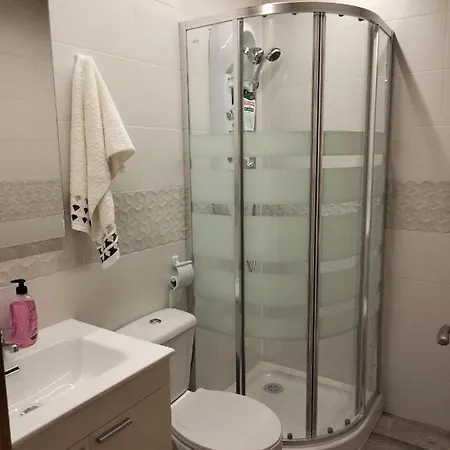 Casa Rústica Santamariña Сasa de vacaciones